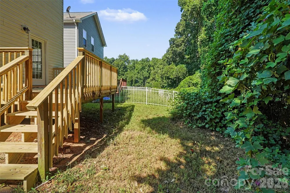 145 High Bluff Circle Mooresville, NC 28115