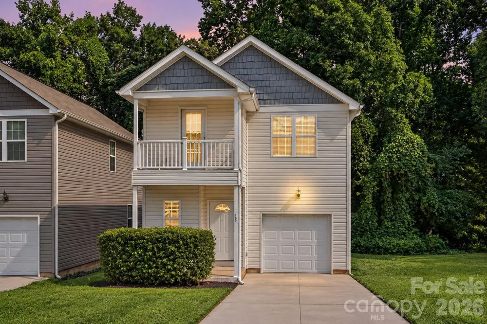 145 High Bluff Circle Mooresville, NC 28115