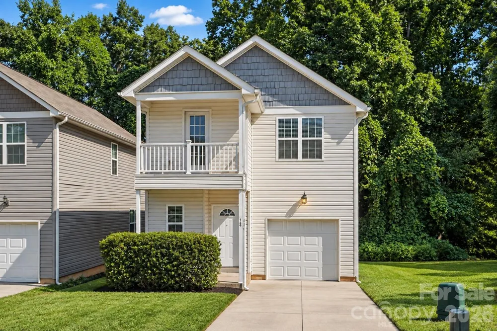 145 High Bluff Circle Mooresville, NC 28115