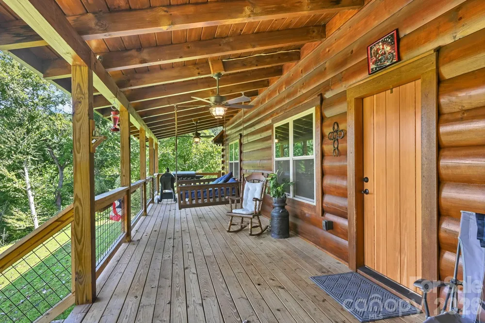 1140 Caney Fork Road Marshall, NC 28753