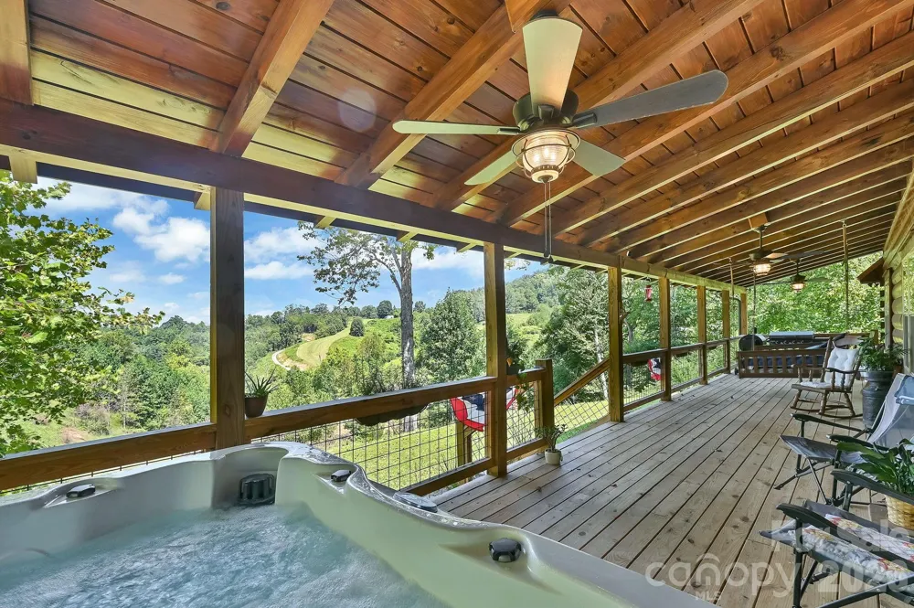 1140 Caney Fork Road Marshall, NC 28753