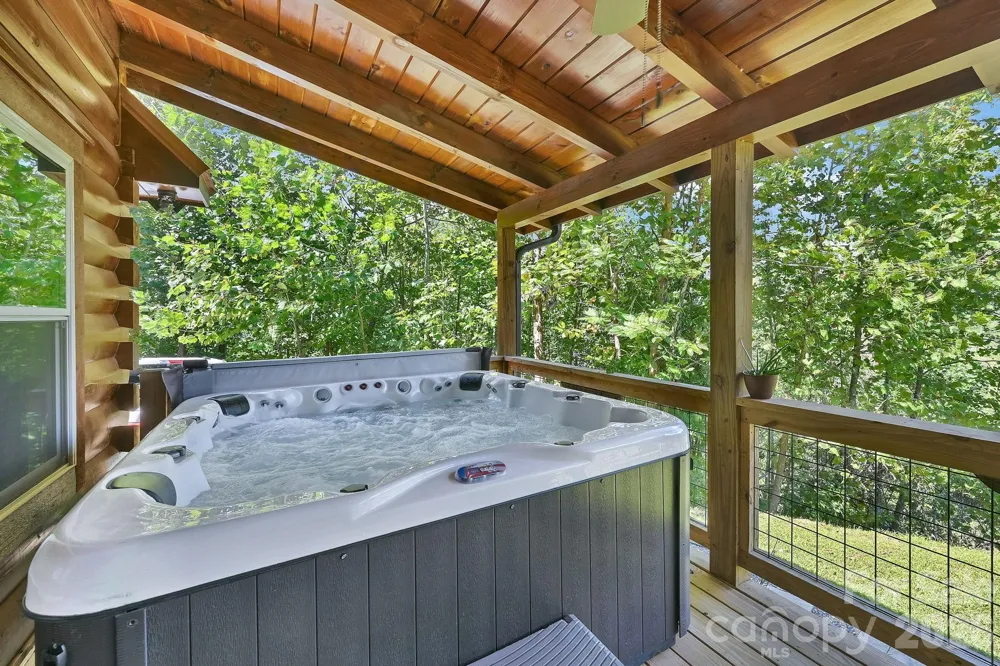 1140 Caney Fork Road Marshall, NC 28753