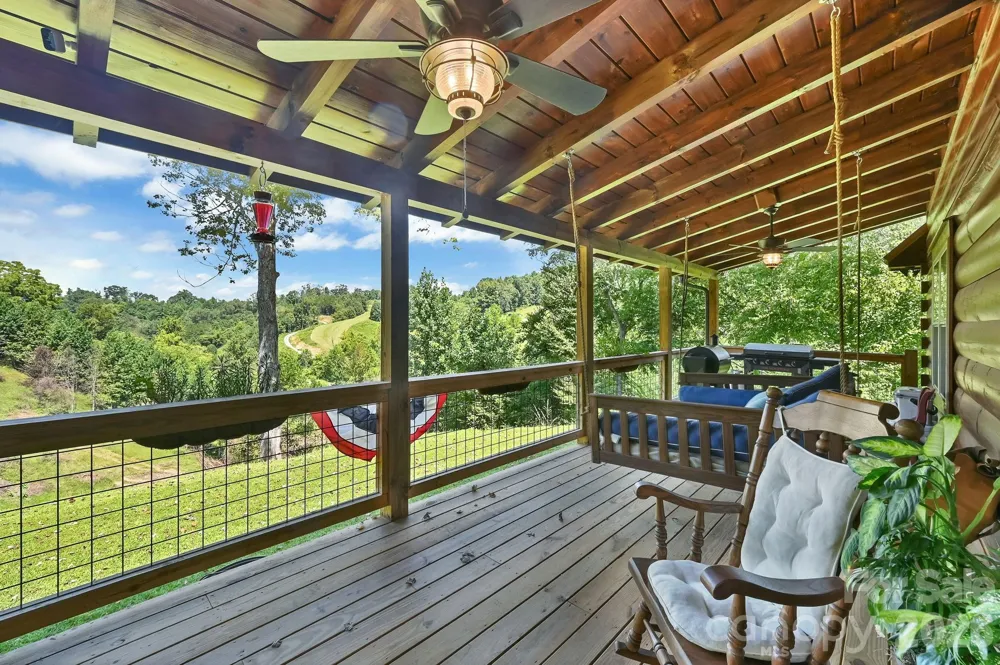 1140 Caney Fork Road Marshall, NC 28753