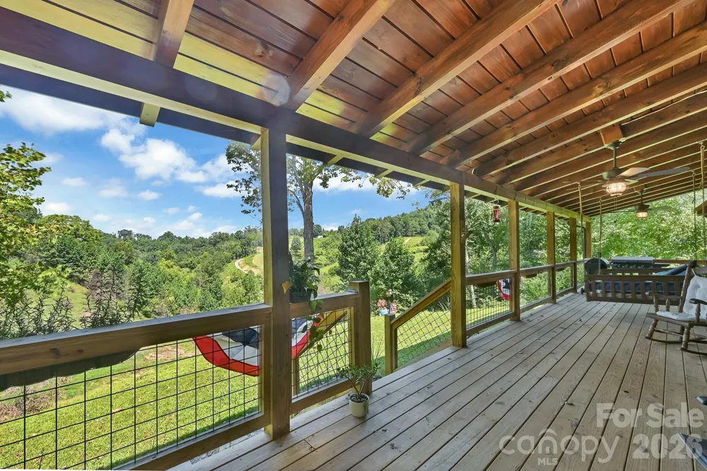 1140 Caney Fork Road Marshall, NC 28753