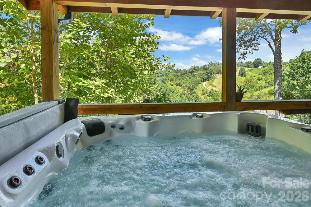 1140 Caney Fork Road Marshall, NC 28753