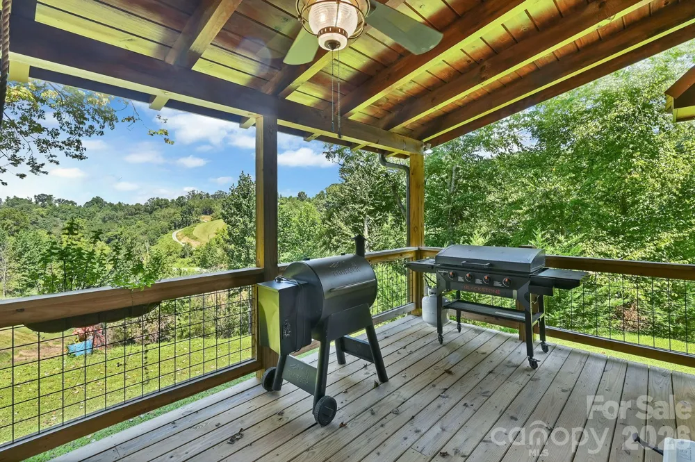 1140 Caney Fork Road Marshall, NC 28753
