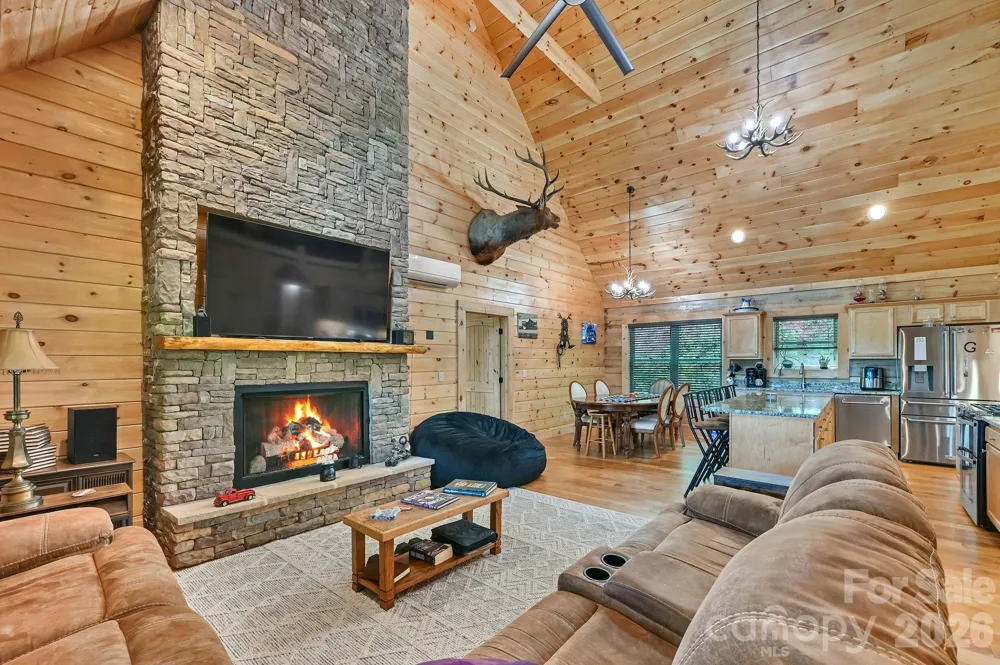 1140 Caney Fork Road Marshall, NC 28753