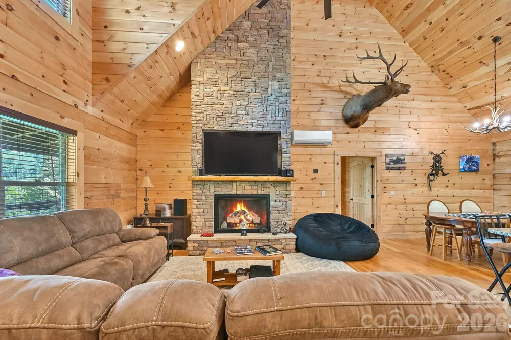 1140 Caney Fork Road Marshall, NC 28753