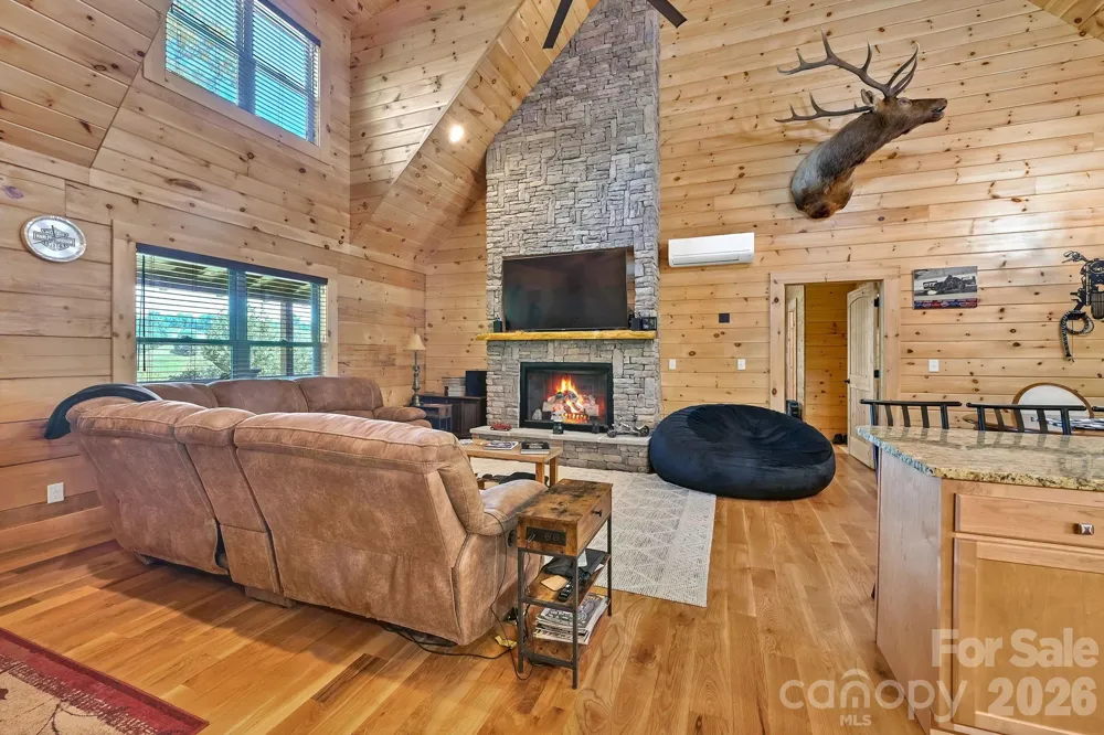 1140 Caney Fork Road Marshall, NC 28753