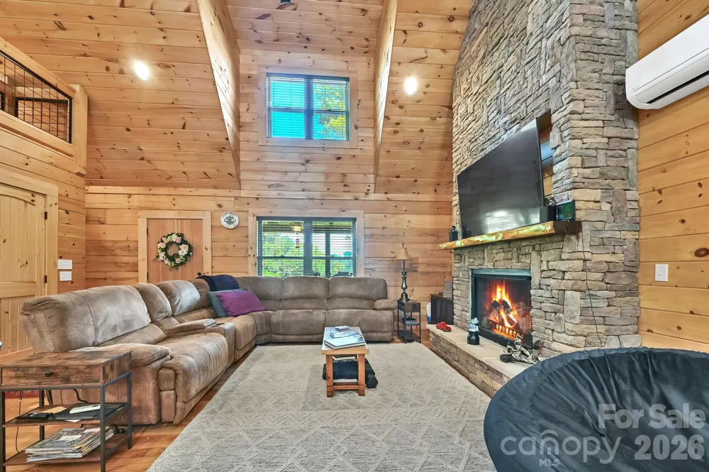 1140 Caney Fork Road Marshall, NC 28753