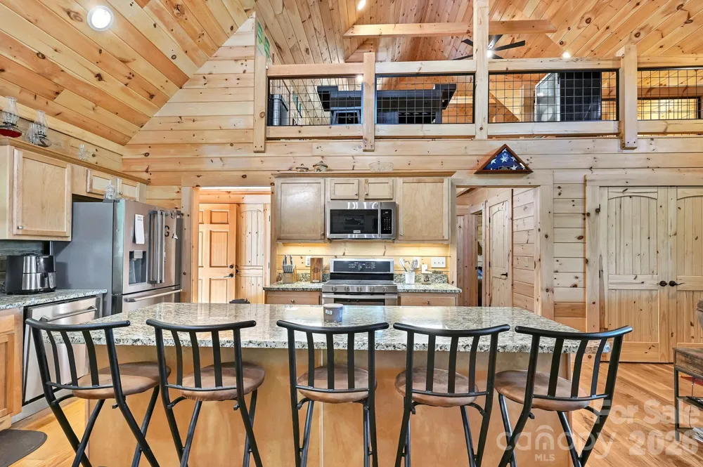 1140 Caney Fork Road Marshall, NC 28753