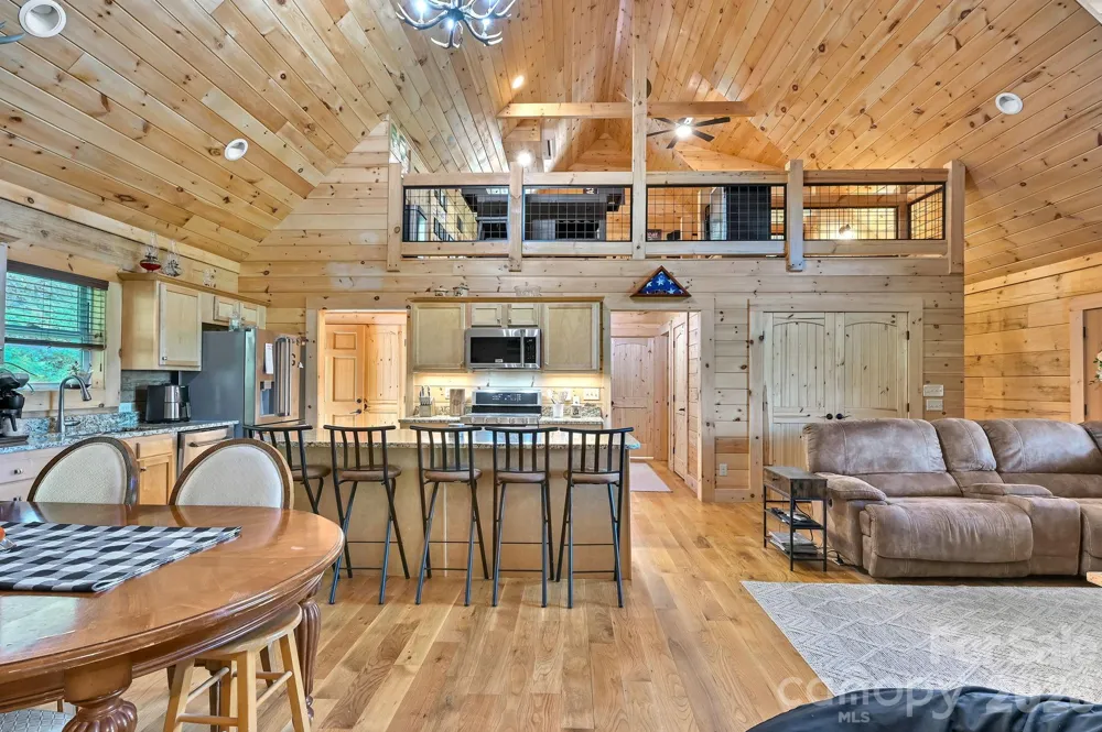 1140 Caney Fork Road Marshall, NC 28753