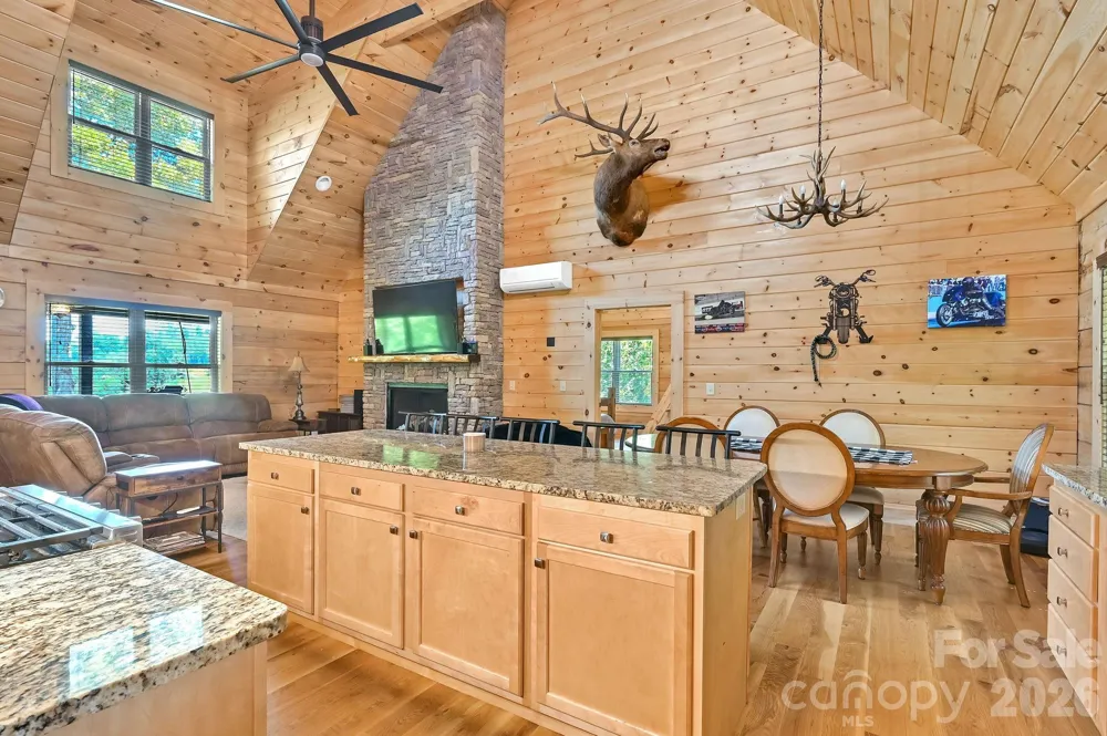 1140 Caney Fork Road Marshall, NC 28753