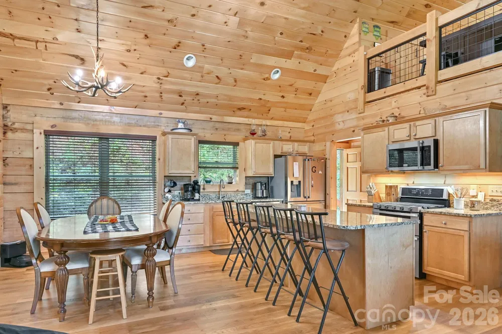 1140 Caney Fork Road Marshall, NC 28753