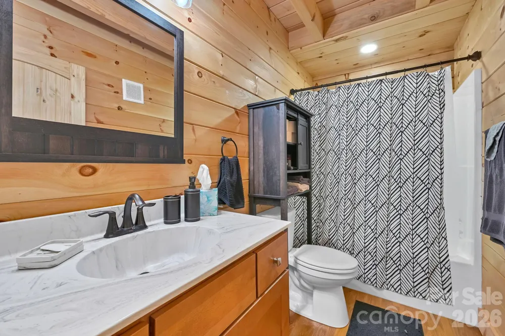 1140 Caney Fork Road Marshall, NC 28753