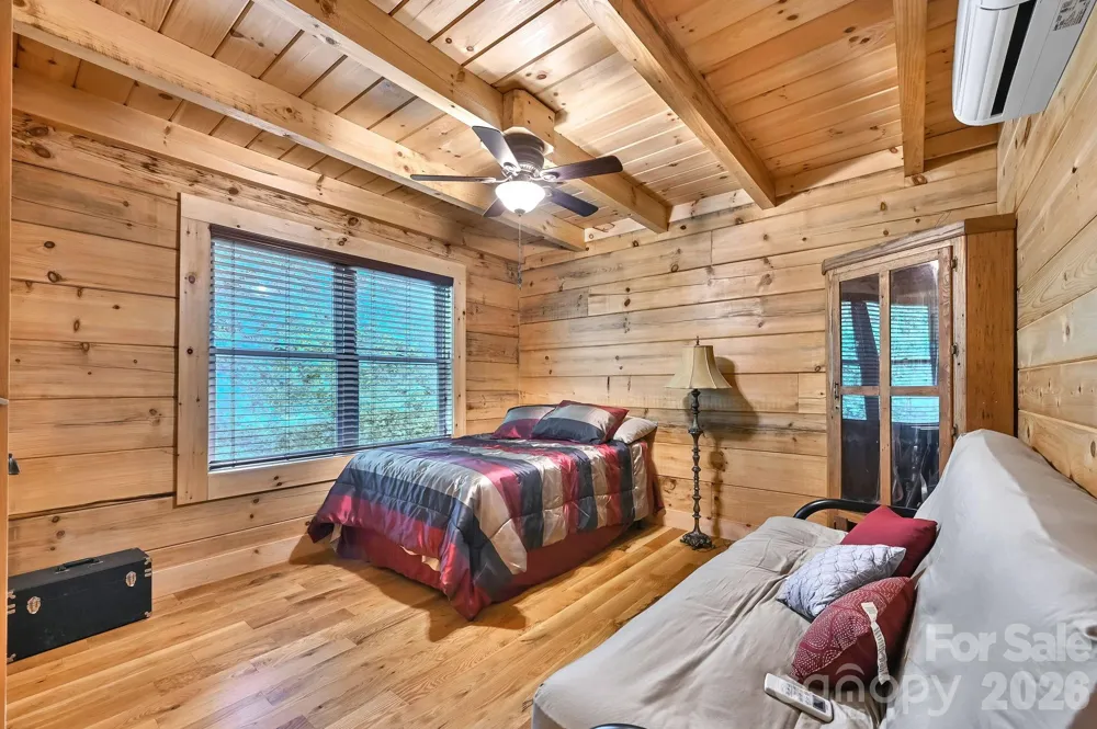 1140 Caney Fork Road Marshall, NC 28753