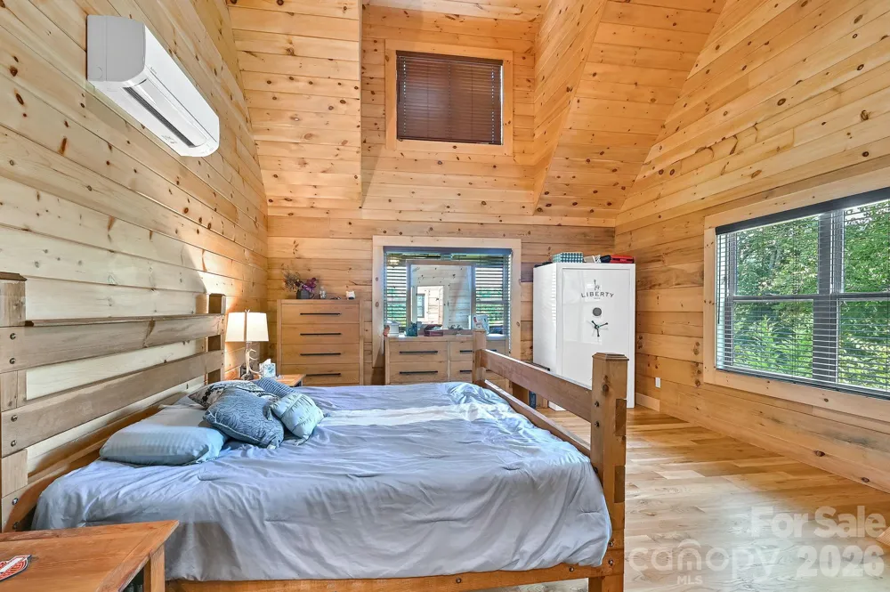 1140 Caney Fork Road Marshall, NC 28753