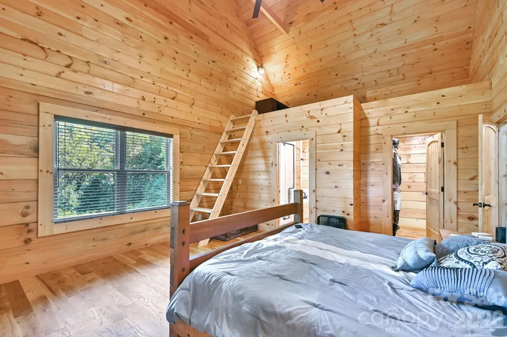 1140 Caney Fork Road Marshall, NC 28753