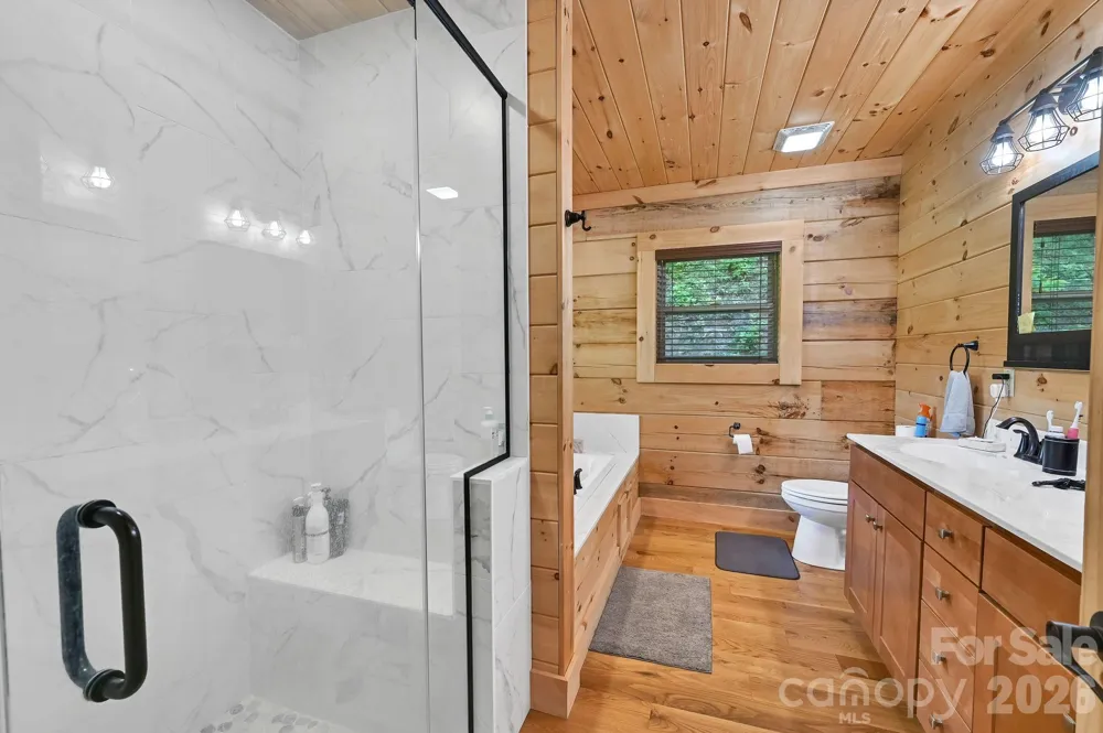 1140 Caney Fork Road Marshall, NC 28753