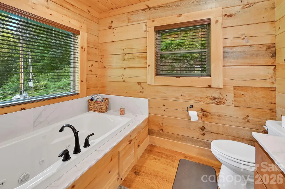 1140 Caney Fork Road Marshall, NC 28753