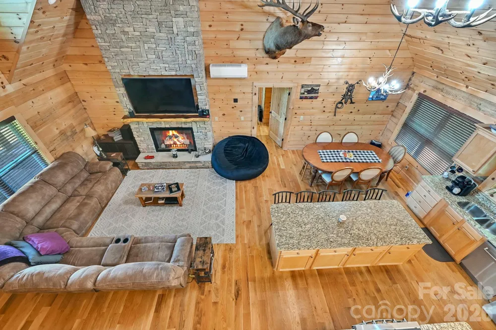 1140 Caney Fork Road Marshall, NC 28753
