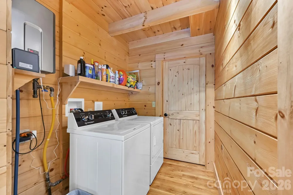 1140 Caney Fork Road Marshall, NC 28753
