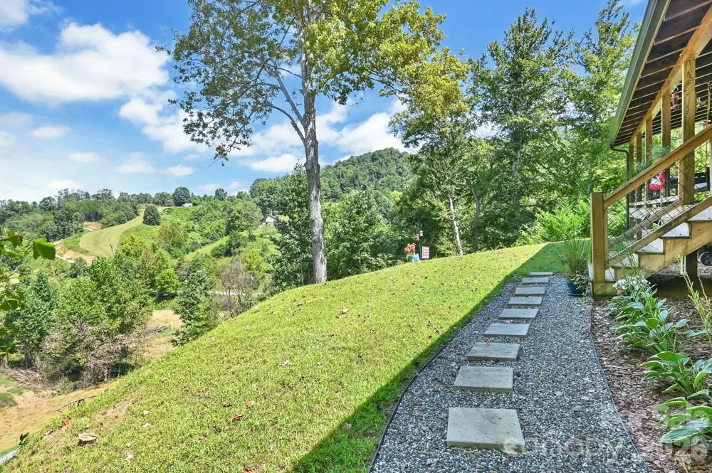 1140 Caney Fork Road Marshall, NC 28753