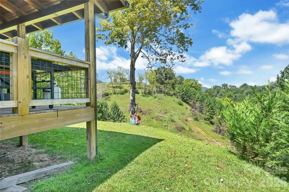 1140 Caney Fork Road Marshall, NC 28753