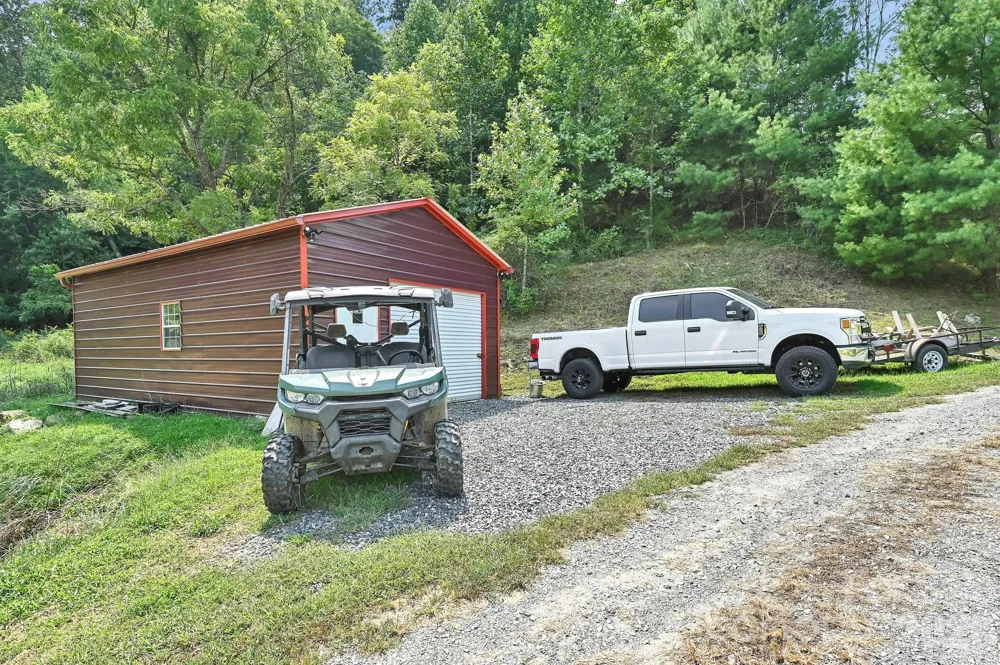 1140 Caney Fork Road Marshall, NC 28753