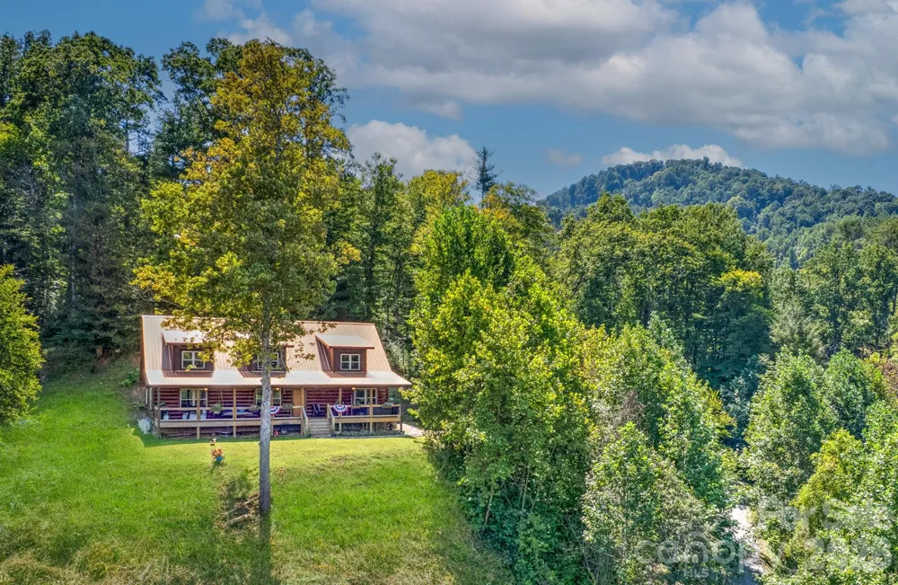 1140 Caney Fork Road Marshall, NC 28753