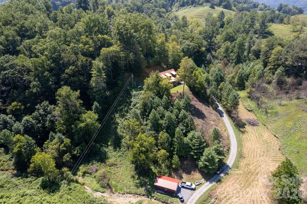 1140 Caney Fork Road Marshall, NC 28753