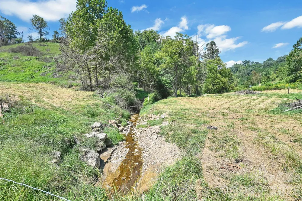1140 Caney Fork Road Marshall, NC 28753