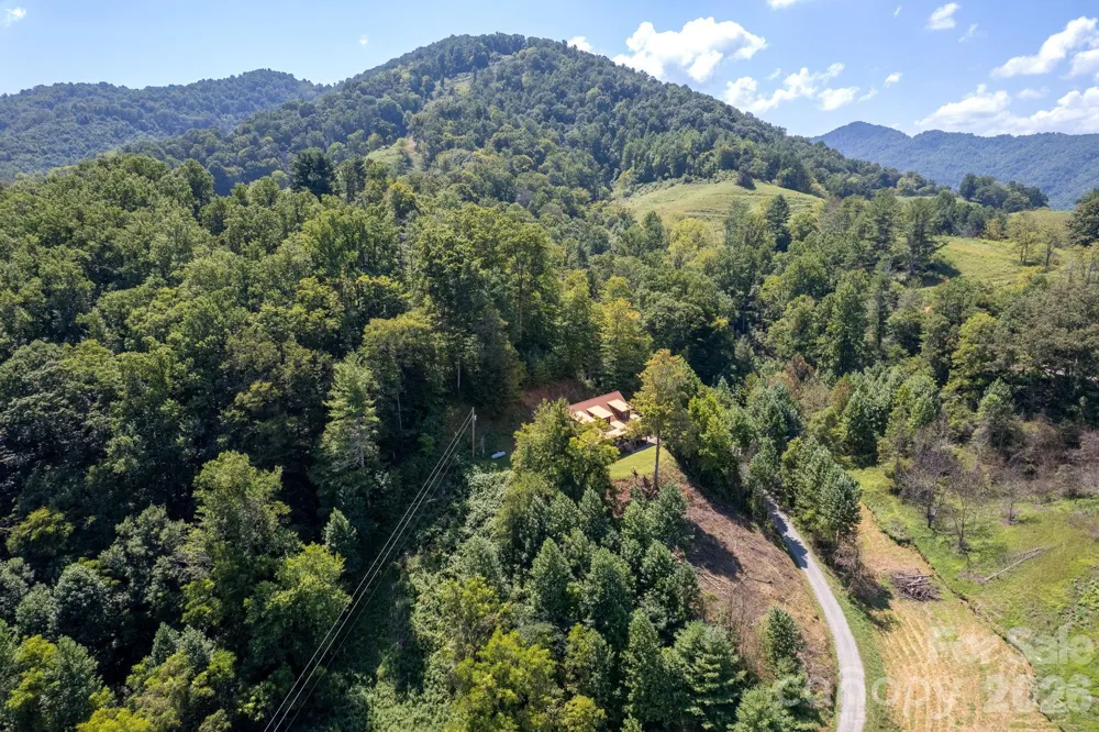 1140 Caney Fork Road Marshall, NC 28753
