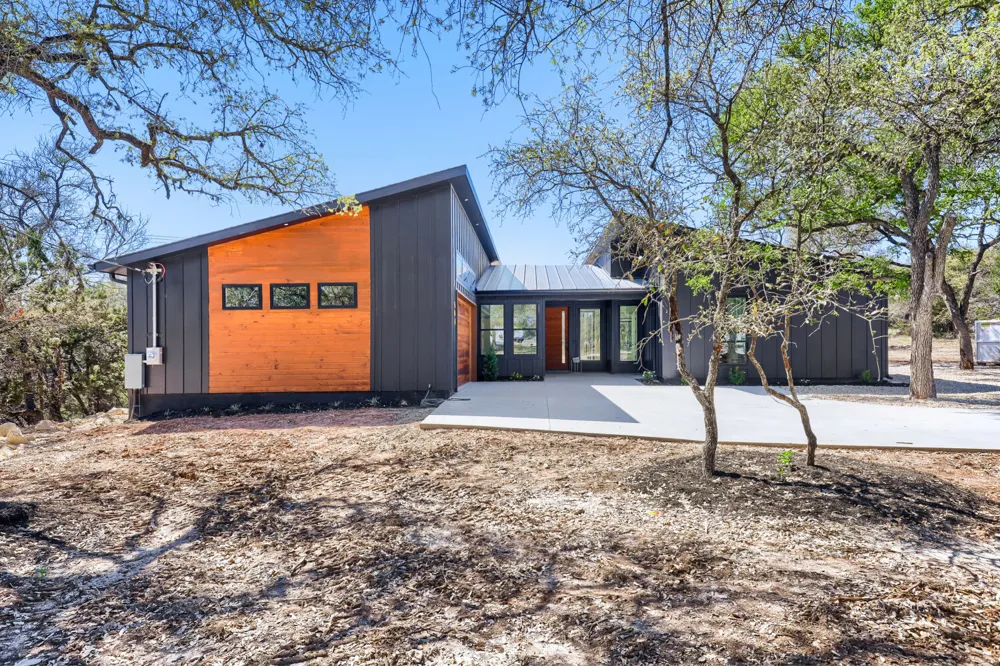 504 District Lane Lago Vista, TX 78645