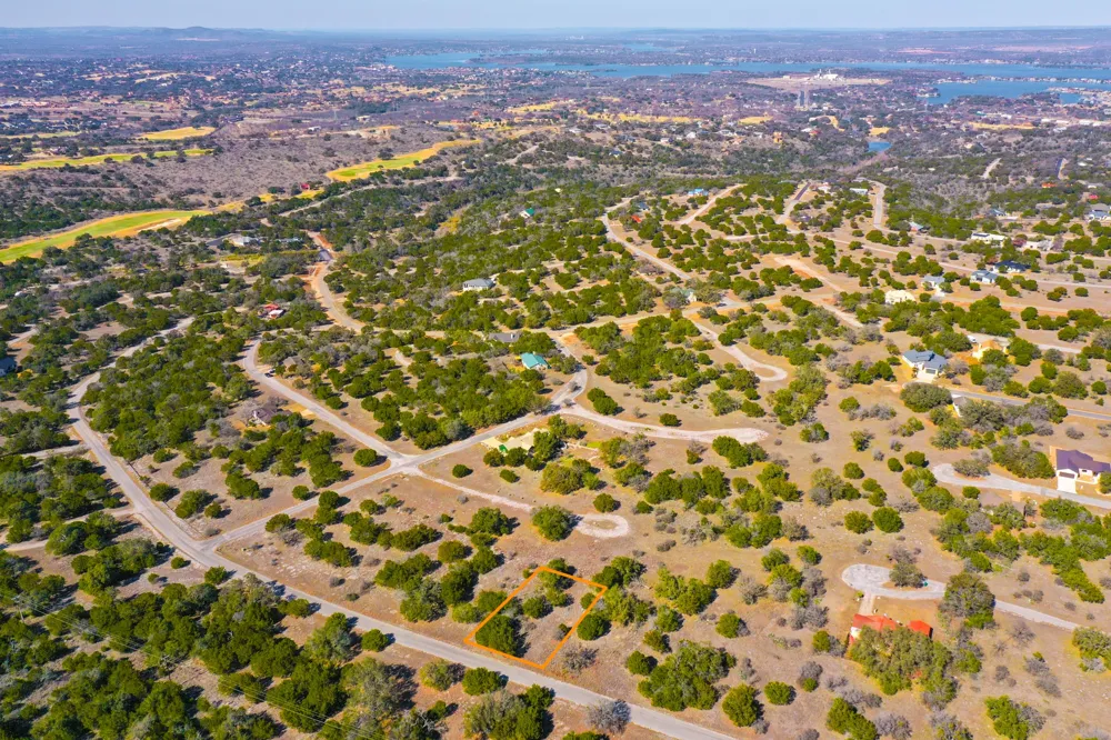 14050 South Wind Horseshoe Bay, TX 78657