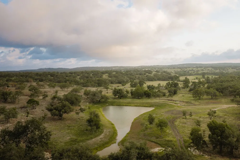 11 Maddalena Lane Dripping Springs, TX 78620