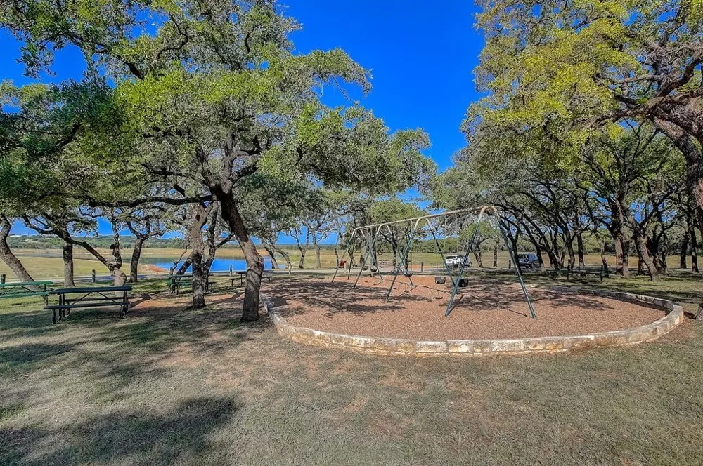 3800 CONSTITUTION DRIVE Lago Vista, TX 78645