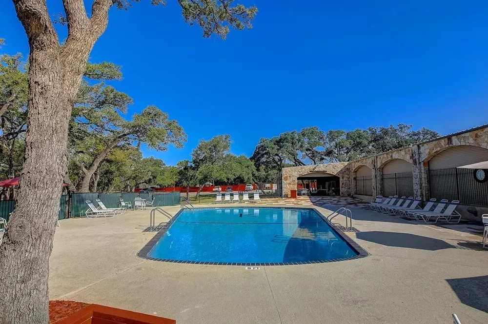 3800 CONSTITUTION DRIVE Lago Vista, TX 78645