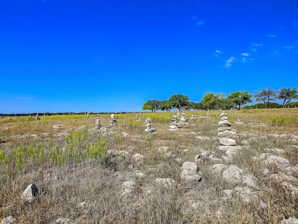 3800 CONSTITUTION DRIVE Lago Vista, TX 78645
