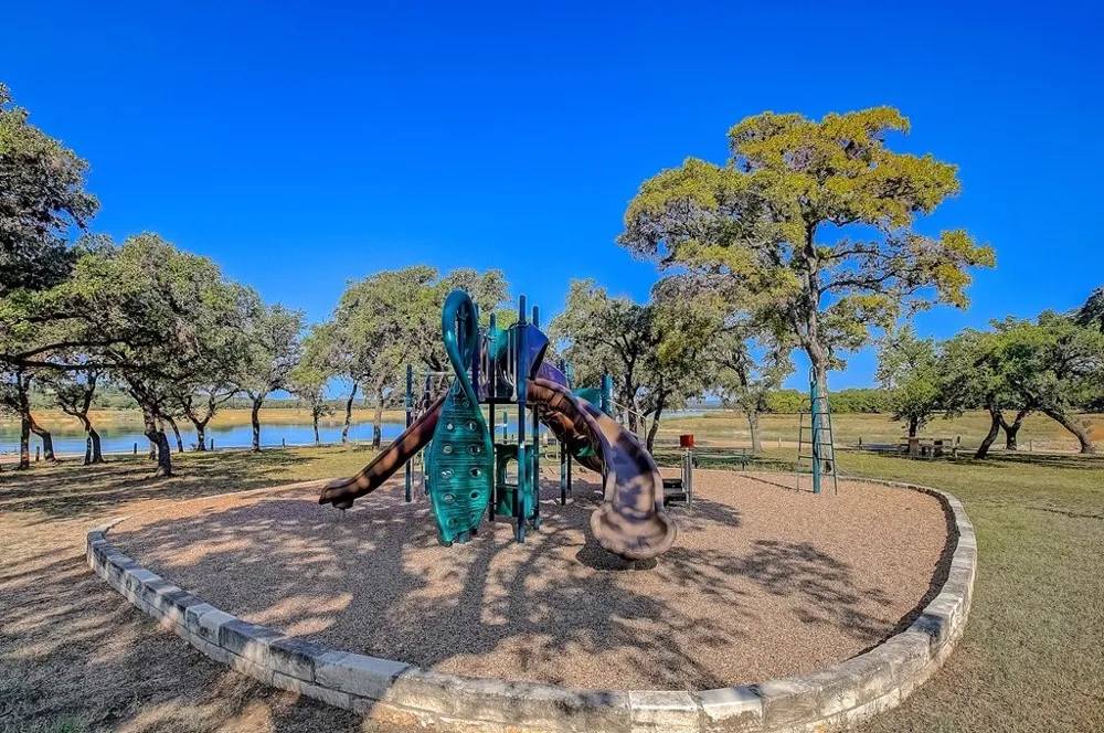 3800 CONSTITUTION DRIVE Lago Vista, TX 78645