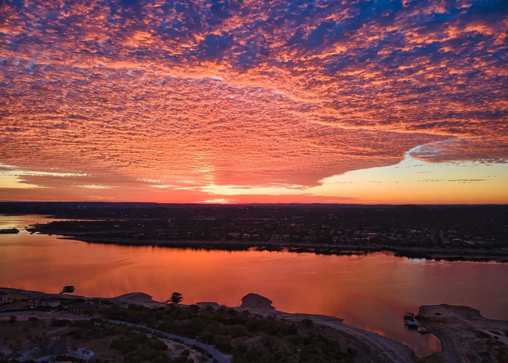 3800 CONSTITUTION DRIVE Lago Vista, TX 78645