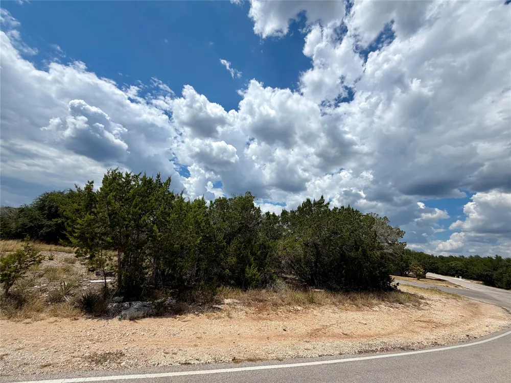 3800 CONSTITUTION DRIVE Lago Vista, TX 78645