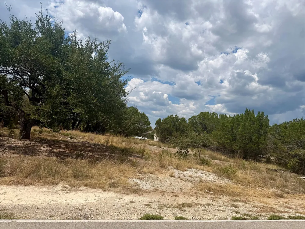 3800 CONSTITUTION DRIVE Lago Vista, TX 78645