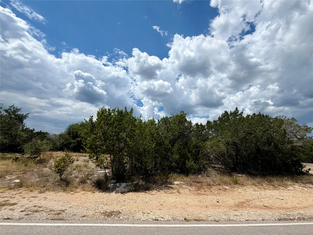 3800 CONSTITUTION DRIVE Lago Vista, TX 78645