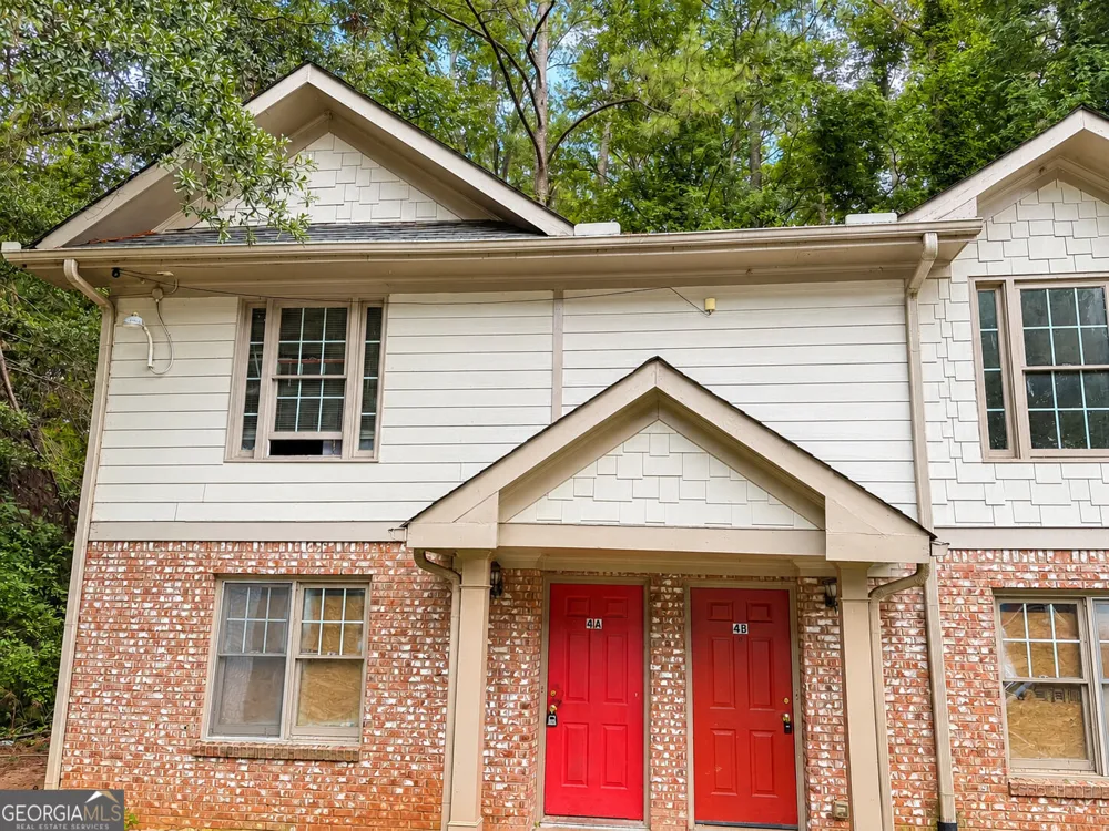 1660 Stanton Atlanta, GA 30311