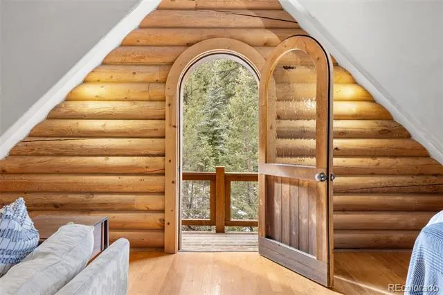 33755 Columbine Circle Evergreen, CO 80439