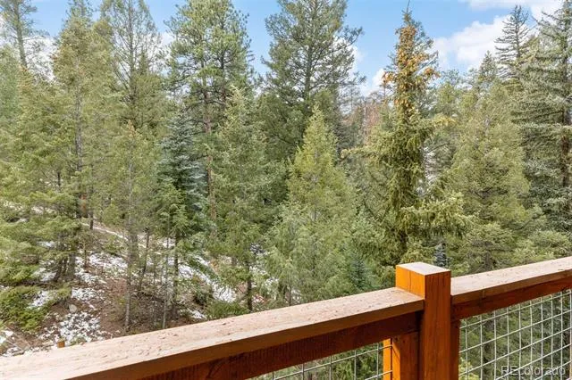 33755 Columbine Circle Evergreen, CO 80439