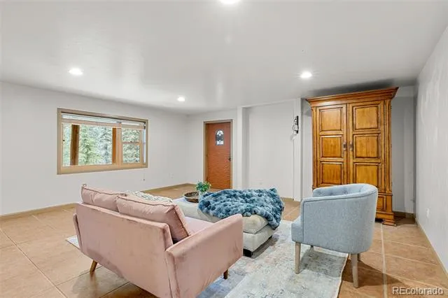 33755 Columbine Circle Evergreen, CO 80439