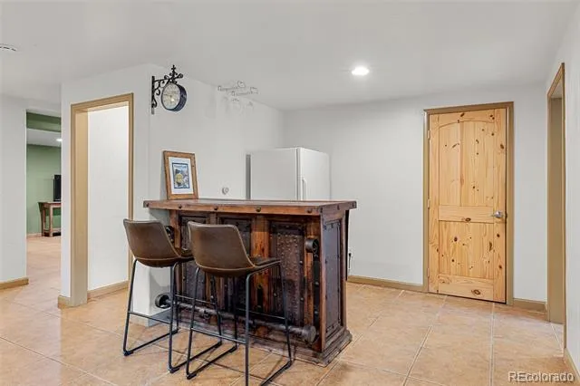 33755 Columbine Circle Evergreen, CO 80439