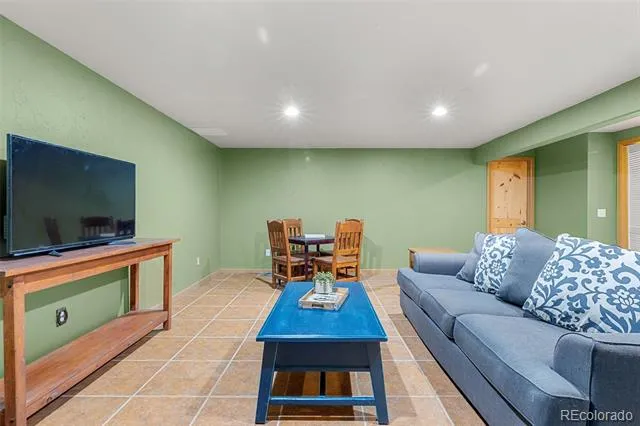 33755 Columbine Circle Evergreen, CO 80439